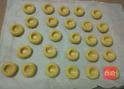 Blueberry Cookie Recipe Illustration 8