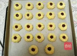 Almond blueberry cookies recipe 12