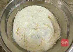 Milk Cookie Recipe Illustration 6