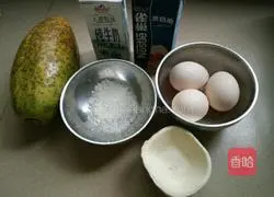 Yoghurt fruit tart recipe 1