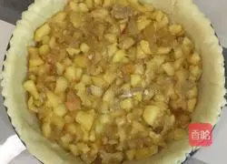 Apple pie recipe 2