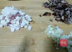 New style fried sauce recipe 2