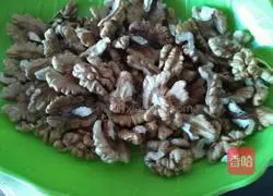 Amber walnut recipe 2