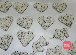 Sesame soda crackers recipe 10