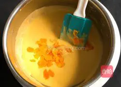 Orange chiffon cake recipe 9