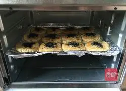 Walnut cake recipe 15