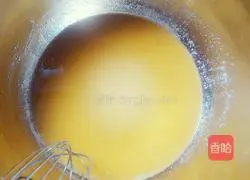 Illustration of how to make cranberry cookies (suitable for beginners) 1