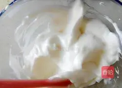 Egg white biscuits recipe 5