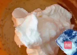 How to make small meat floss cakes Illustration 11