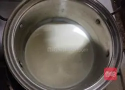 Cranberry Egg Tart (Whole Egg Version) Recipe Illustration 5