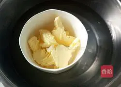 Chocolate Cookie Tart Cups Illustration of how to do it 1