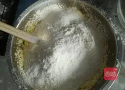 Butter cookies Practice illustration 4