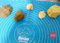 Matcha Cute Rabbit Song Illustration of Qi's practice 8