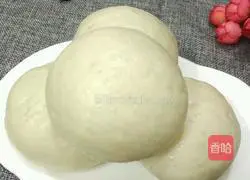 How to make steamed buns with bean paste filling Illustration 14