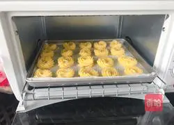 Illustration of how to make cookies 20