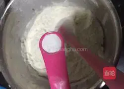 Peach biscuits recipe illustration 3