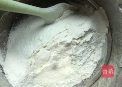 Chocolate cocoa biscuits (corn oil version) recipe 5