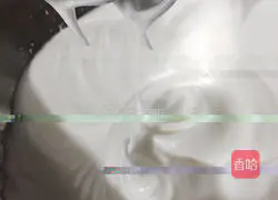 NNのOil-free yogurt cake recipe 5