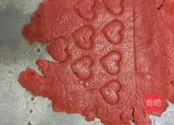 2017 Valentine's Day Gift 2 - Ring Biscuit Recipe Illustration 8