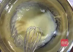 Chiffon Cake (6-inch) Recipe Illustration 7