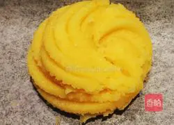 Illustration of how to make butter cookies 9