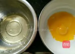 Cat Claw Cake Recipe Illustration 2