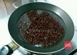 Red bean paste filling recipe 5