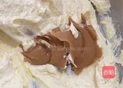 Peanut Butter Fragrant Marmalade Illustration of how to make Gretel biscuits 7