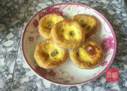 Fruit tart recipe 11