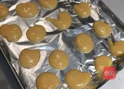 Egg yolk biscuits recipe 10