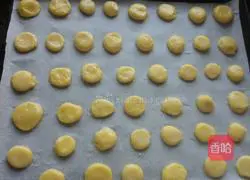 Egg yolk biscuits recipe 6