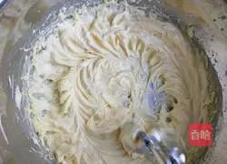 Illustration of how to make cranberry cookies 4