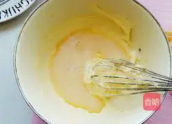 Illustration of how to make nut cookies 5