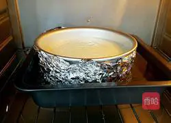 Light cheesecake recipe 16