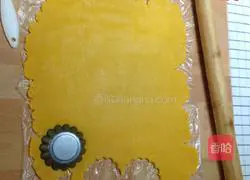 Corn coarse grain biscuits recipe 4