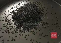 Hazelnut sesame biscuits recipe 4