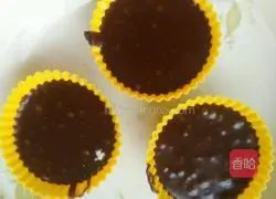 How to make chocolate cake 7