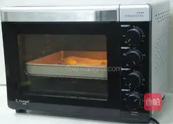 Lemon Puff Recipe Illustration 9