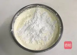 Coffee Sponge Cake Cup (Egg-Separation Method) Illustration 14