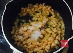 Apple pie (simple version) recipe 4