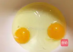 Mushroom Cloud Egg Tart Practice illustration 2