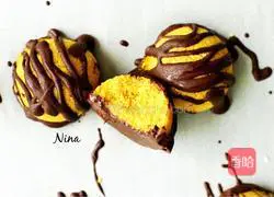 Quick no-bake coconut biscuits recipe 6