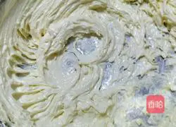 Butter cookie recipe 3