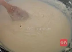 Kidney bean paste recipe 4