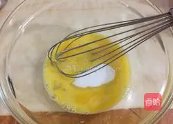 Illustration of how to make original egg tarts 2