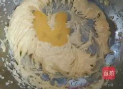 Button biscuits recipe 2