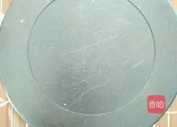 Coco Chiffon Recipe Illustration 13