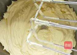 Green Tea Cookies (Additive-Free Formula) Recipe Illustration 9