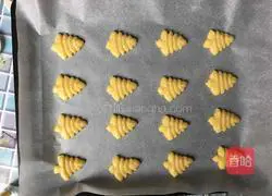 Milk Cookie Recipe Illustration 7