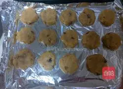 Walnut Crisp Recipe Illustration 4